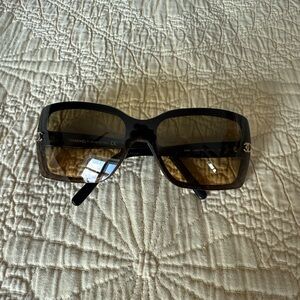CHANEL Sunglasses